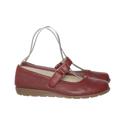 Ballerinaskor (PAULA G7) från Medicus Skinn