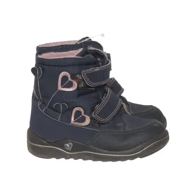 Bottines (Bleu) de Ricosta