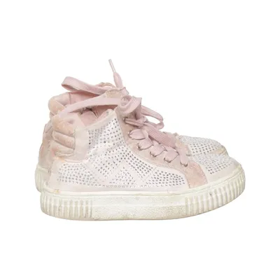 Bottines (Rose) de Gulliver