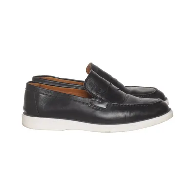 Loafers (Zwart) van Hammerstein