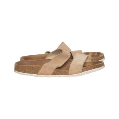 Mules (Beige) de Bianco