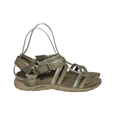Sandaler (Grön) från Merrell