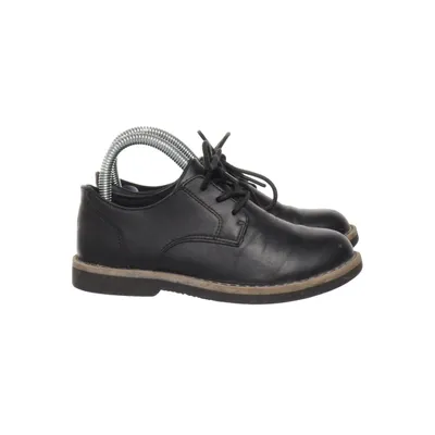 Derby schoenen (Zwart) van Zack