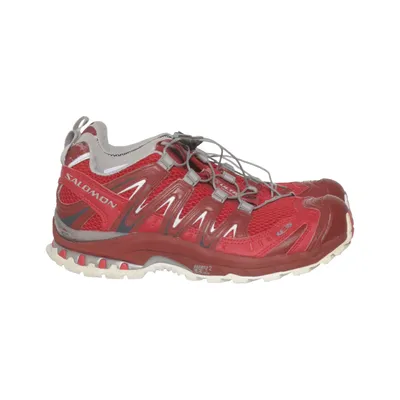Wandelschoenen (Rood, Grijs) van Salomon
