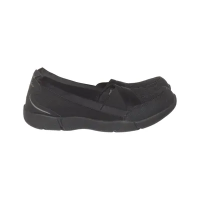 Slip-ons (Sort) fra Skechers