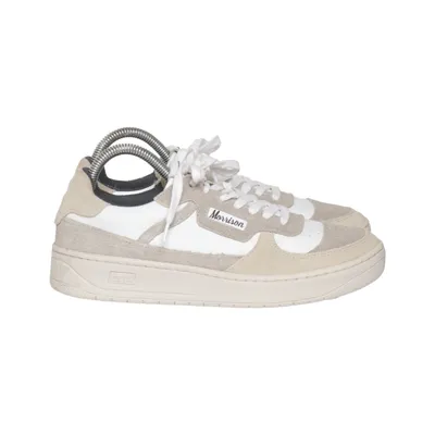 Sneakers (White, Beige) from Morrison