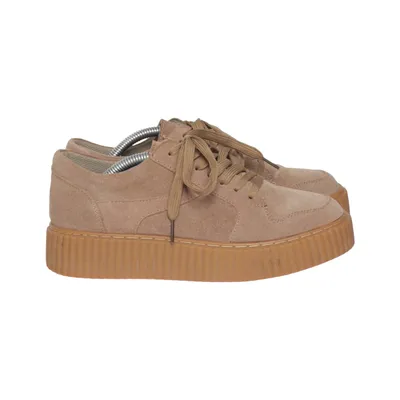 Baskets (Beige) de Duffy