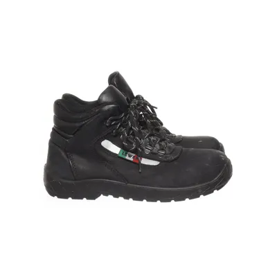 Hiking boots (435-S2 SRC) from Lewel