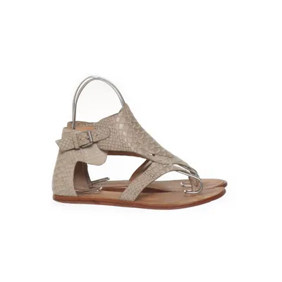 Sandaler (Beige, Grå) från Sigerson Morrison Skinn