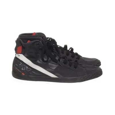 Tygskor (Grå) från Diesel