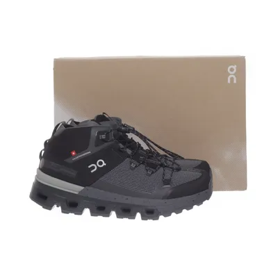 Wandelschoenen (Zwart, Grijs) van On Cloud