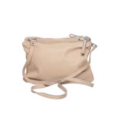 Axelremsväska (Beige) från Liebeskind Skinn