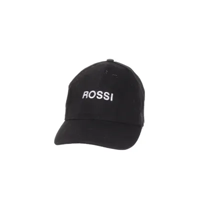 Baseballkeps (Svart) från Rossi