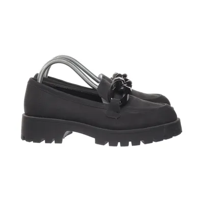 Loafers (Black) from Oxmox