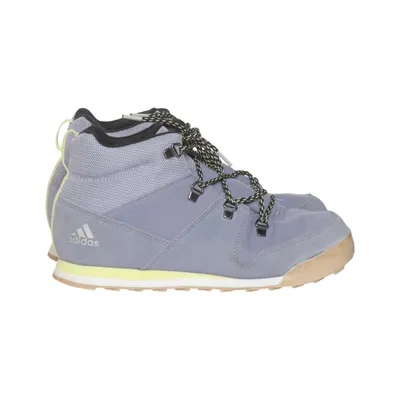 Bottes de randonnée (Bleu, Marron, Violet) de Adidas