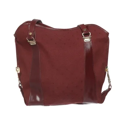 Handtasche (Rot)