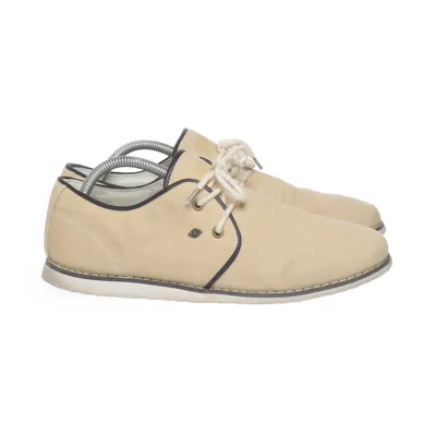 Canvas shoes (LEAPER LO) from British Knights