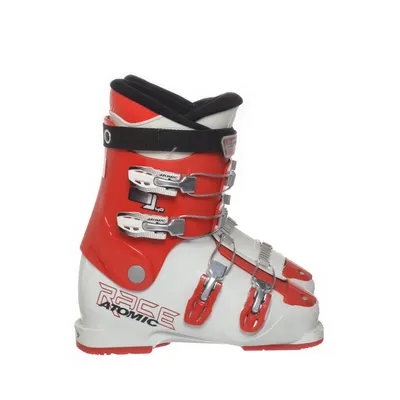 Snowboard boots (Red, White, Black) from Atomic