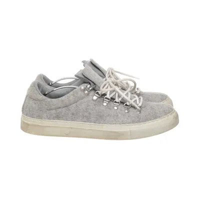 Sneakers (Grå, Hvid) fra Diemme
