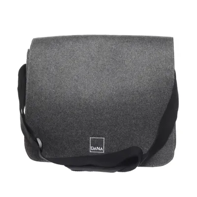 Computer bag (Gray) from Dana