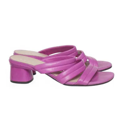 Mules (Lilla) fra Ecco