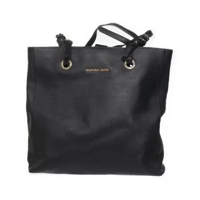 Håndtaske (Jet Set) fra Michael Kors Læder