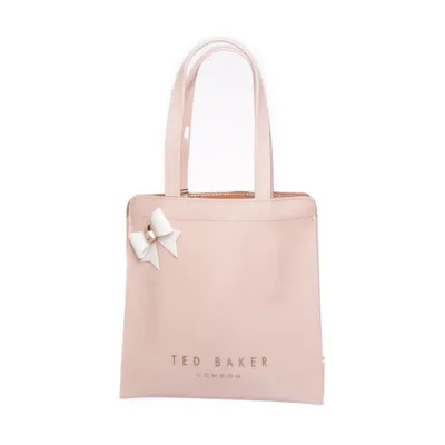 Handtas (Roze) van Ted Baker