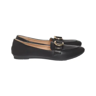 Loafers (Svart) från Day-Vine