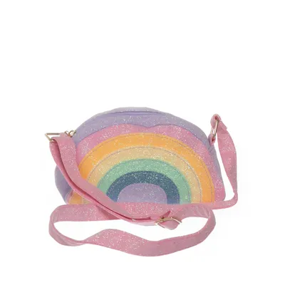 Axelremsväska (Flerfärgad) från Tu Polyester