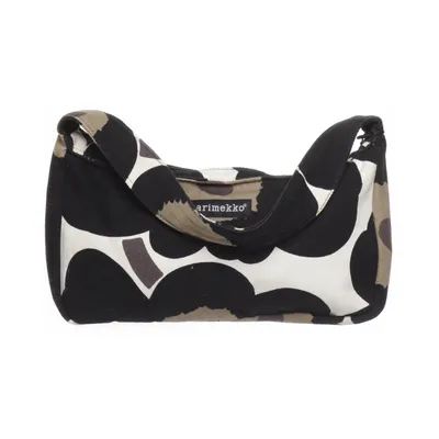 Handväska (Svart, Beige, Flerfärgad) från Marimekko