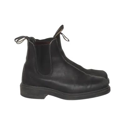 Chelsea boots (Black) from Blundstone Polyurethane