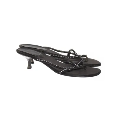 Mules (Svart) från Graceland