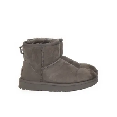 Ankelstøvler (CLASSIC ULTRA MINI) fra UGG