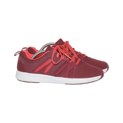 Baskets (Rouge, Blanc) de SOC