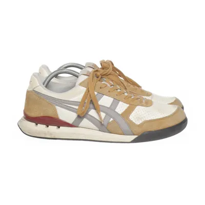 Sneakers (Beige, Vit, Grå) från Onitsuka Tiger Skinn