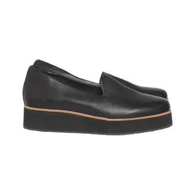 Loafers (Black) from Gram Leather
