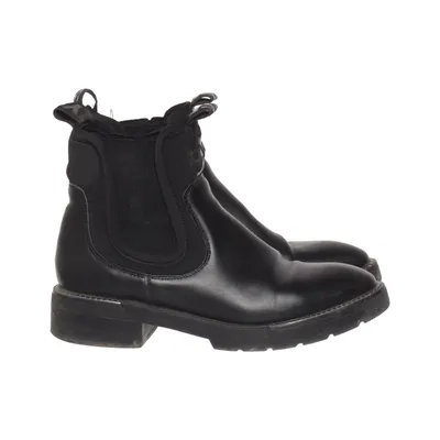Chelsea boots (Svart) från Sixtyseven