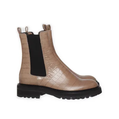 Chelsea boots (Brun) från Billi Bi