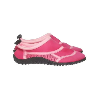Bathing shoes (Pink, Black) from Lupilu
