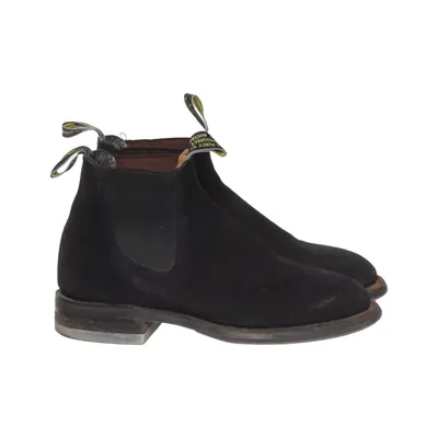Chelsea boots (Brown) from R.M. Williams Leather