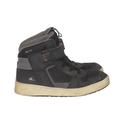 Basketbal schoenen (Zwart) van Viking