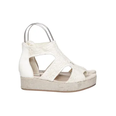 Sandalen (Wit) van DinSko