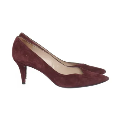Pumps (Lila) från Unisa