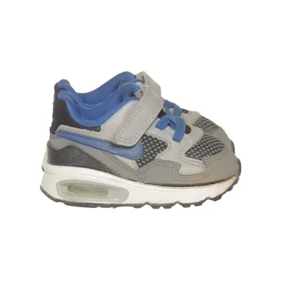 Sneakers (Nike Better 5) van Nike Air Max