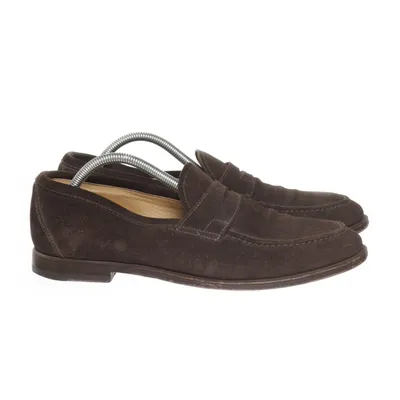Loafers (Brun) från Scarosso