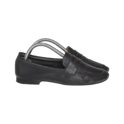 Loafers (Black) from Mansur Gavriel Leather