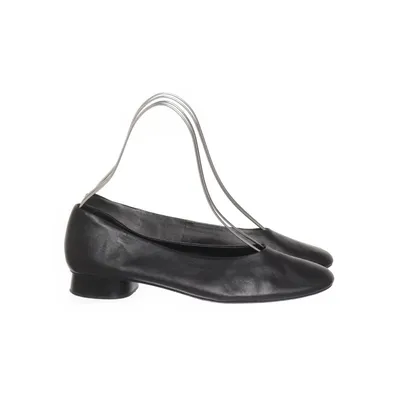 Ballerinaskor (Svart) från Zara
