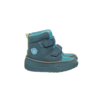 Sneakers (Turkos) från Affenzahn
