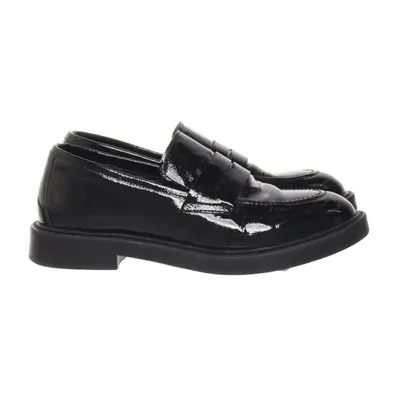 Loafers (Svart) från Agnes Cecilia