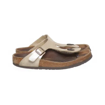 Flipflop (Beige) från Birkenstock